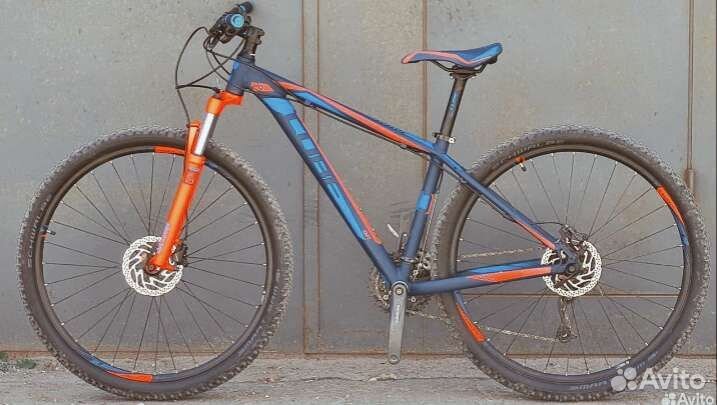 Norco, GT, Scott, cube