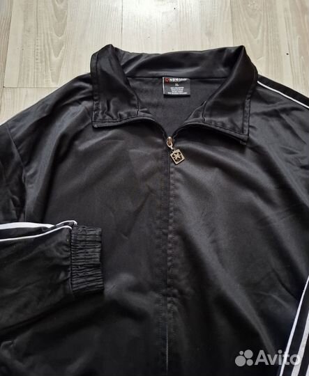 54+ размер, олимпийка мужская из Канады