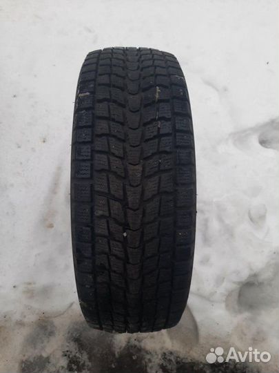 Dunlop Grandtrek SJ6 225/60 R18 100Q