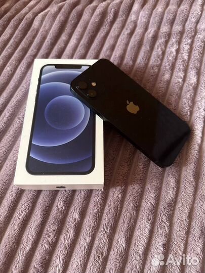 iPhone 12, 128 ГБ