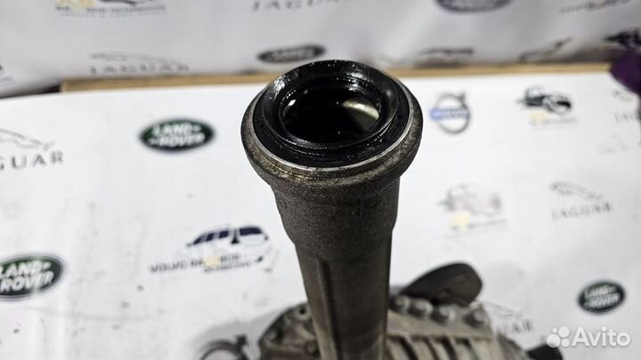 Редуктор передний Land Rover L405 L494 L462 3.21