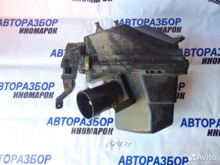 Корпус воздушного фильтра для Nissan X-Trail 1 20