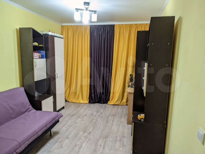 3-к. квартира, 64,6 м², 5/9 эт.