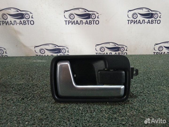 Ручка двери внутренняя Land Rover Discovery 3