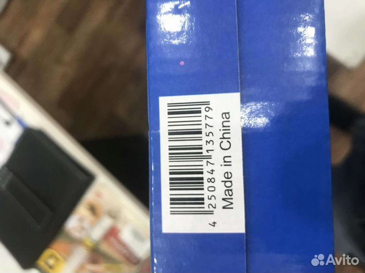 Ручная швейная машинка Handy Stitch79