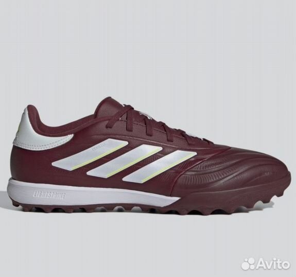 Новые Adidas Copa Pure.2 TF