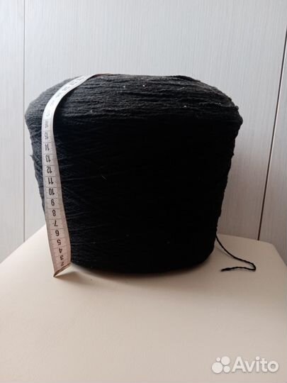 Шерстяная пряжа для вязания