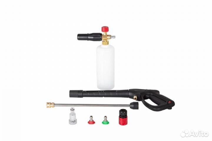 Мойка мр-220проф Ресанта