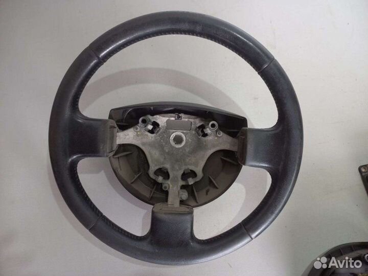 Подушка безопасности Ford Fusion хэтчбэк 1 2005