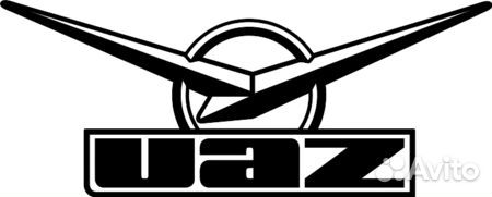 UAZ 374100520601200 Уплотнитель лоб.стекла УАЗ-452