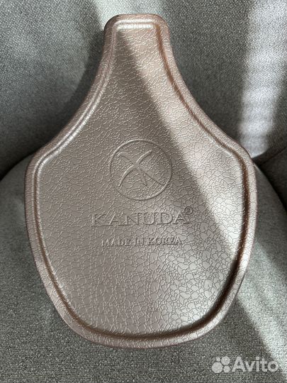 Нэп Кануда (kanuda)