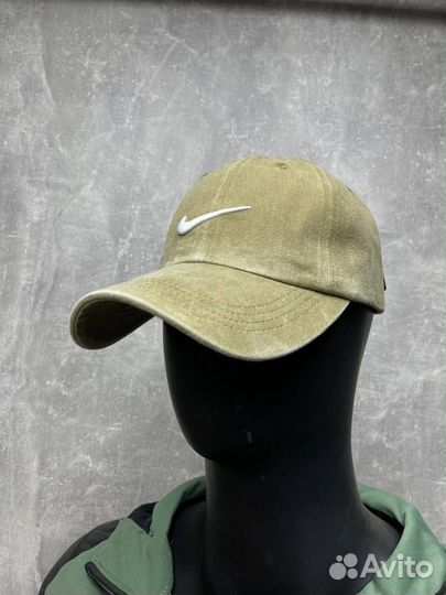 Кепка nike