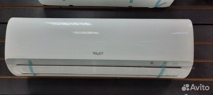 Сплит-система shuft sftм- 07 HN1