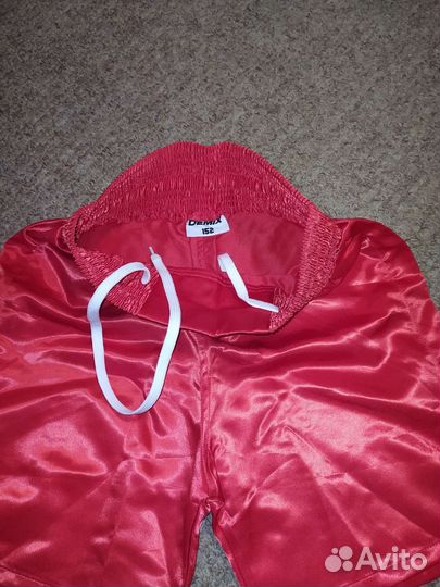 Шорты мужские для единоборств