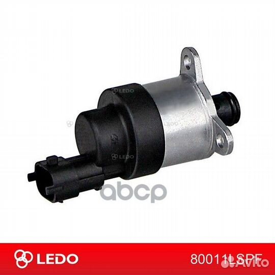 Ledo Клапан тнвд (регулятор) 80011lspf ledo