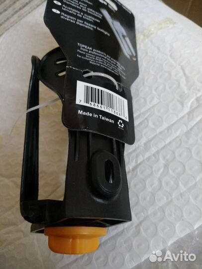 Велопричиндалы