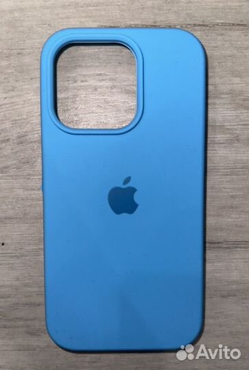 Чехол на iPhone 14 pro