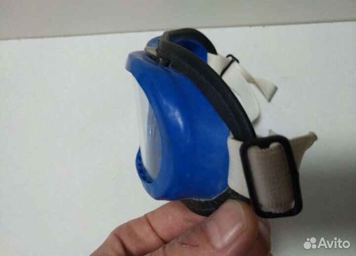 Очки защитные