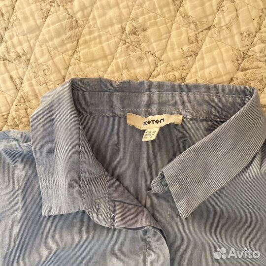 Пакет женских вещей S-M koton reserved zara