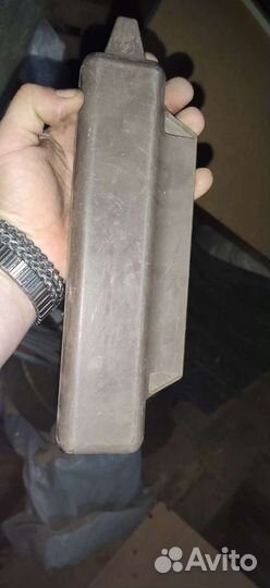 Губная гармошка hocky