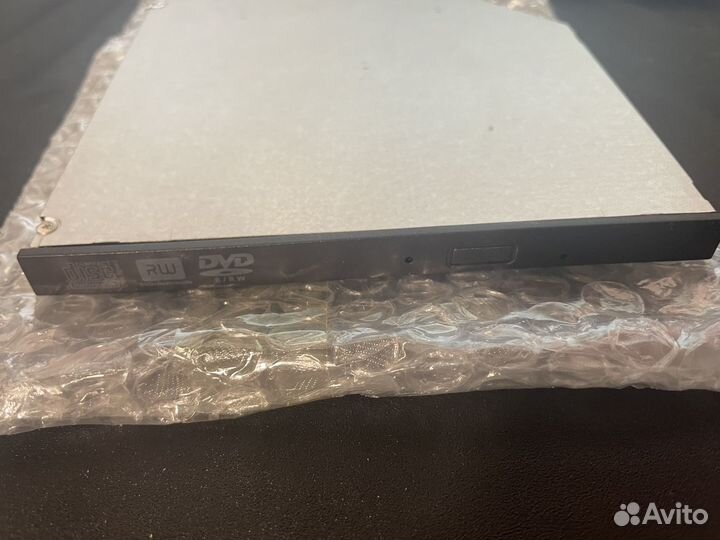 LG DVD-RW привод для ноутбука