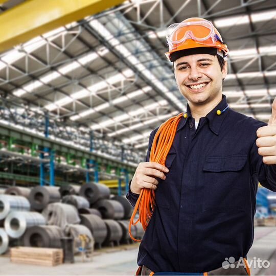 Сварщик 4-5 рязряд