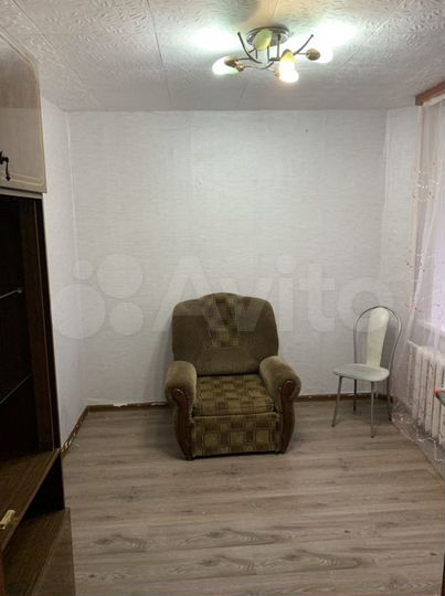 2-к. квартира, 46 м², 1/5 эт.
