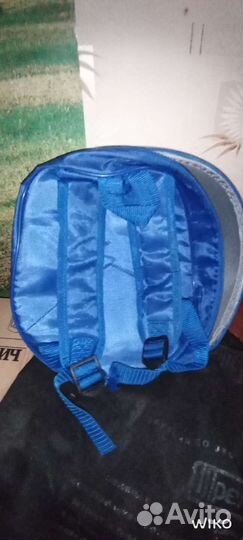Рюкзак детский