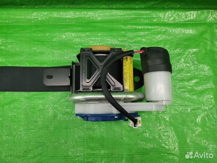 Ремень безопасности лев. перед. Mazda CX-7