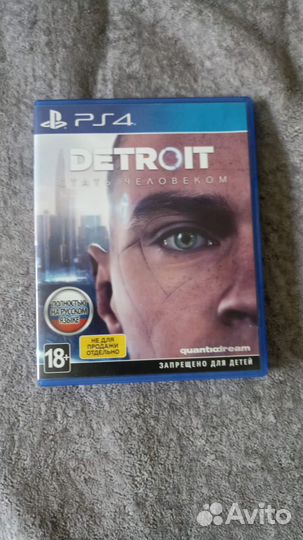 Игры для приставок ps4