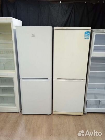 Холодильник б/у