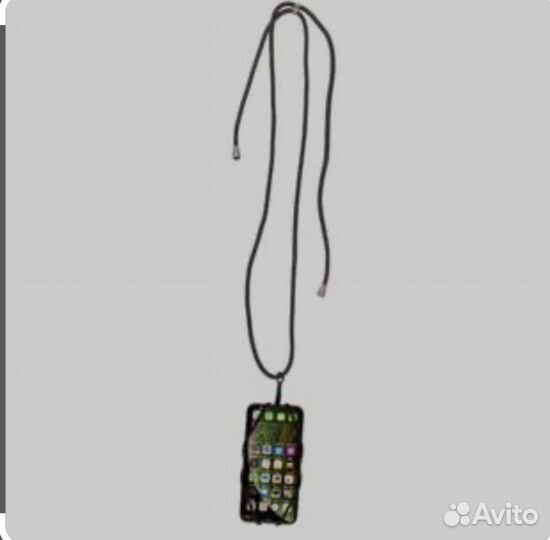 Универсальный держатель для телефона Финляндия