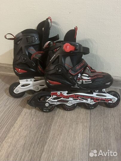 Ролики раздвижные