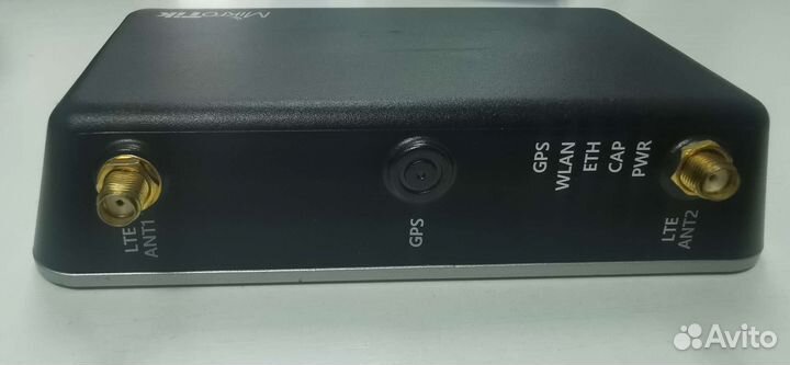 Mikrotik Ltap mini LTE kit с ep-06
