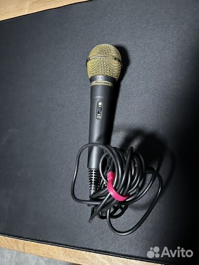 Микрофон для караоке
