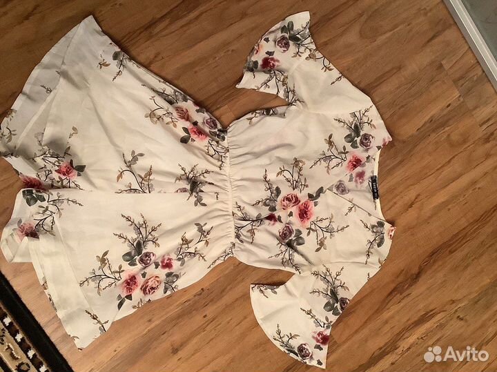 Комбинезон женский летний 42 44