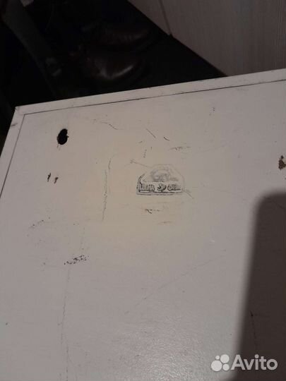 Аптечный шкафчик