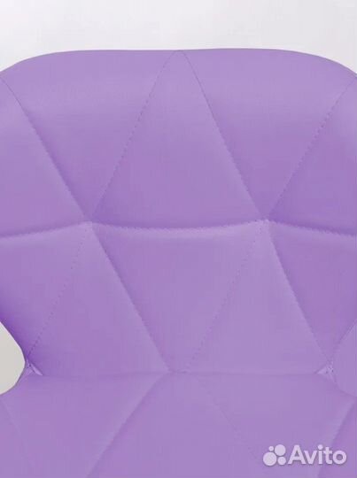 Стул для мастера маникюра