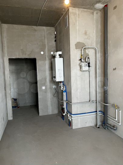 3-к. квартира, 83,6 м², 8/10 эт.