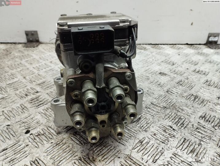 Насос топливный (тнвд) Audi A6/RS6/S6