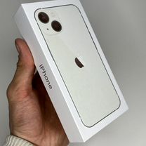 iPhone 13, 128 ГБ