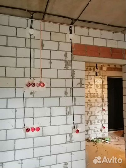 Электрик. Электромонтаж