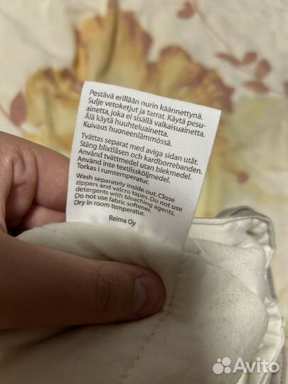 Комбинезон детский 68 74