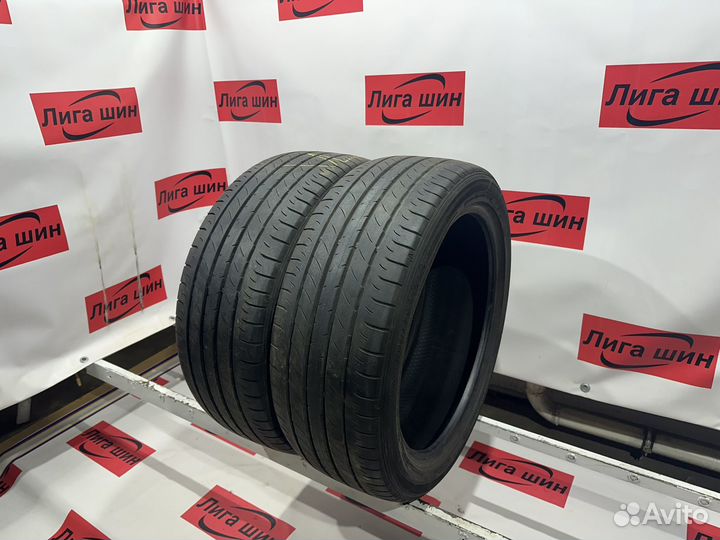 Dunlop SP Sport Maxx 050 225/45 R18