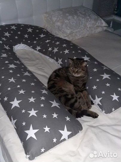 Подушка для беременных