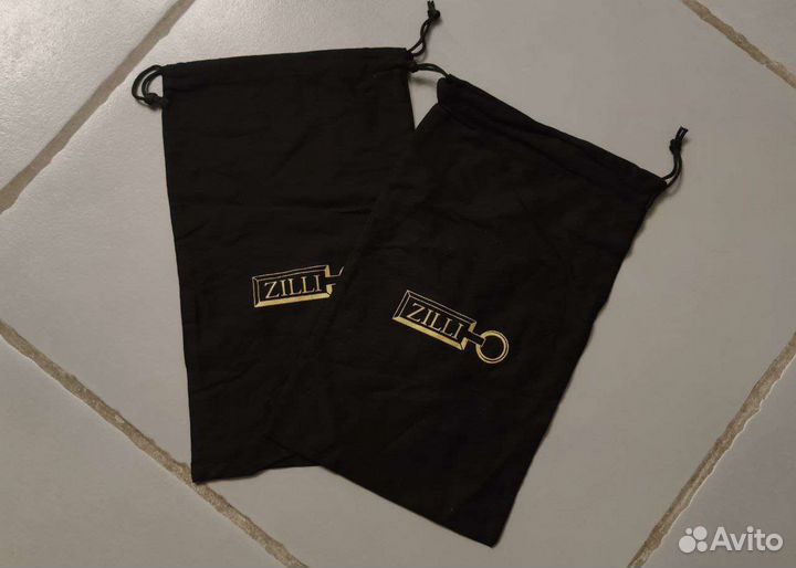 Аксессуары Zilli