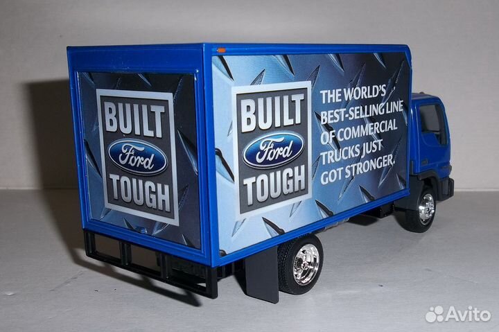Eligor, 1/43 Ford LCF, 2006
