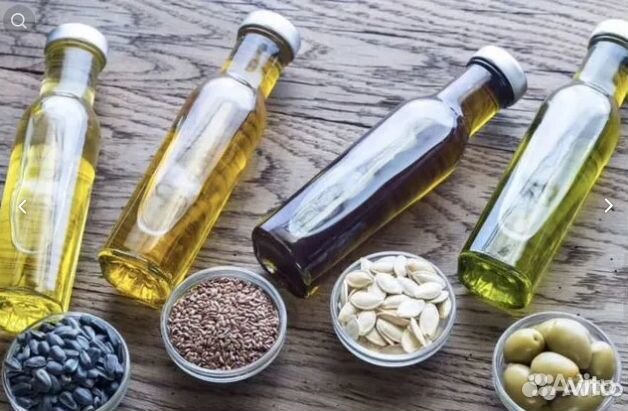 Маслопресс шнековый