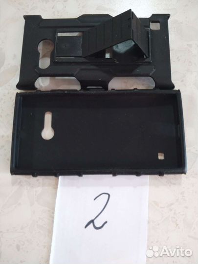 Чехлы Nokia Lumia 730-735, Honor 7A Pro, Honor 8C