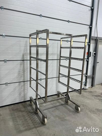 Рамы колбасные